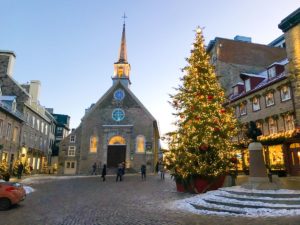 things to do in Quebec City