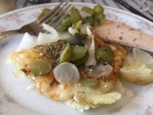 swiss raclette recipe