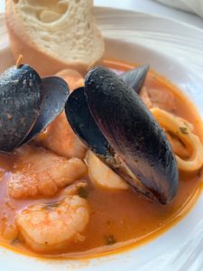 Irish Fisherman's stew recipe result