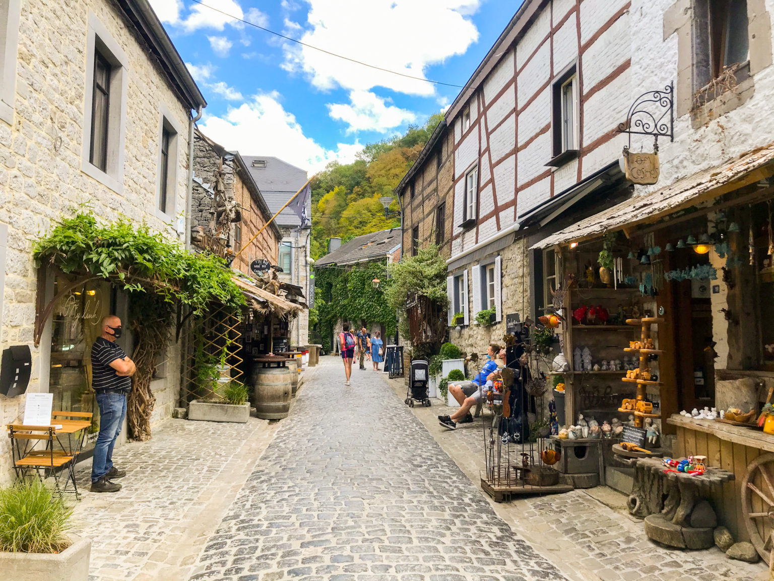 22 Top Activities For Your Trip To Durbuy Belgium - Emma's Roadmap