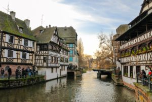 Top Things To Do In Strasbourg In December - Emma's Roadmap