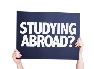 pros and cons of studying abroad