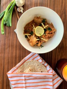 pakistani chicken karahi recipe