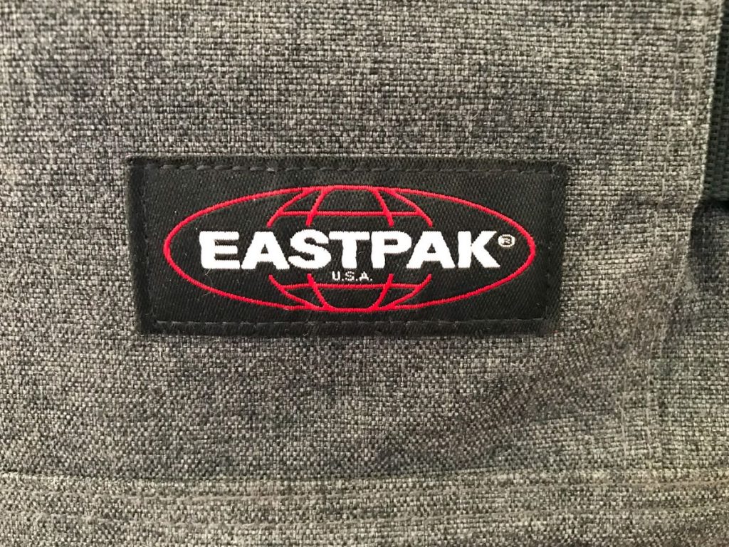 eastpak tranverz luggage review - perfect travel gifts for couples