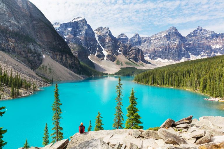 Best Hikes In Banff National Park That Blow Your Mind - Emma's Roadmap