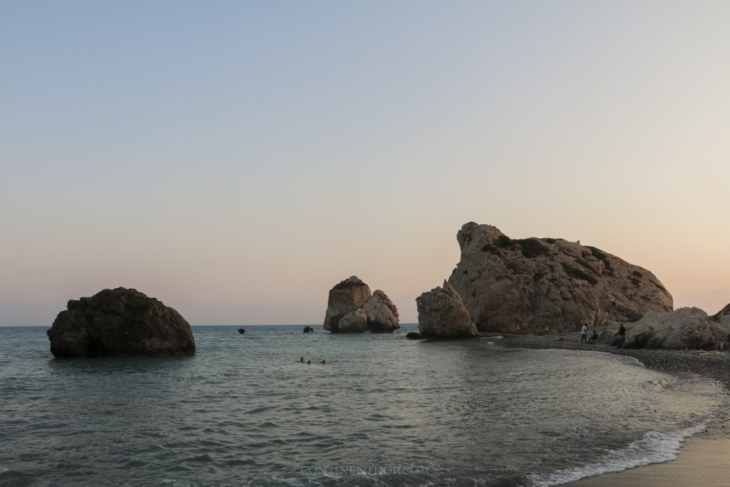 Cyprus - best summer destination in Europe