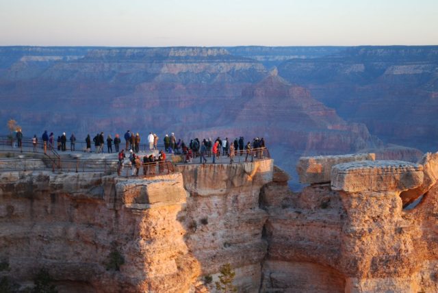 27 Ultimate USA Bucket List Experiences - Emma's Roadmap