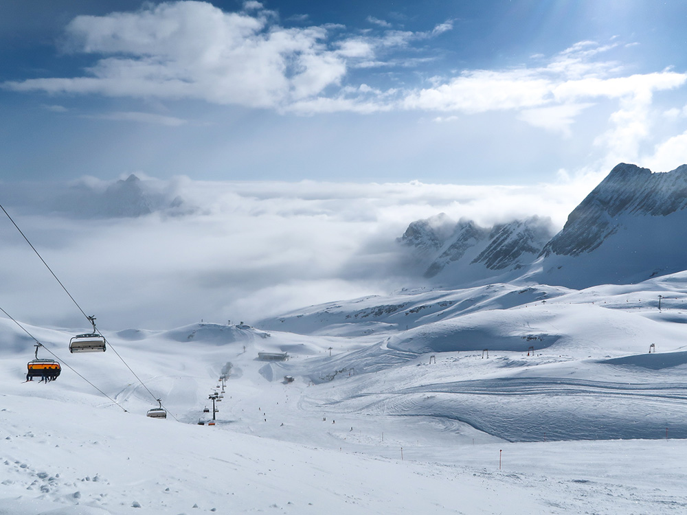 TOP 7 Highest Ski Resorts In Europe For Guaranteed Snow Emma s Roadmap