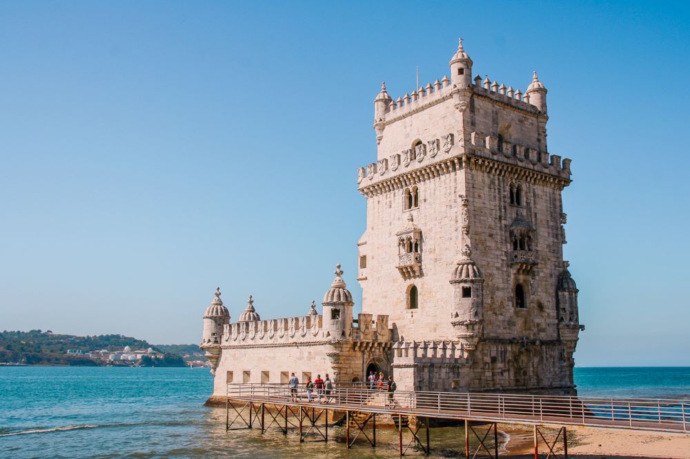 19 Most Famous Landmarks In Portugal You Should Visit! - Emma's Roadmap