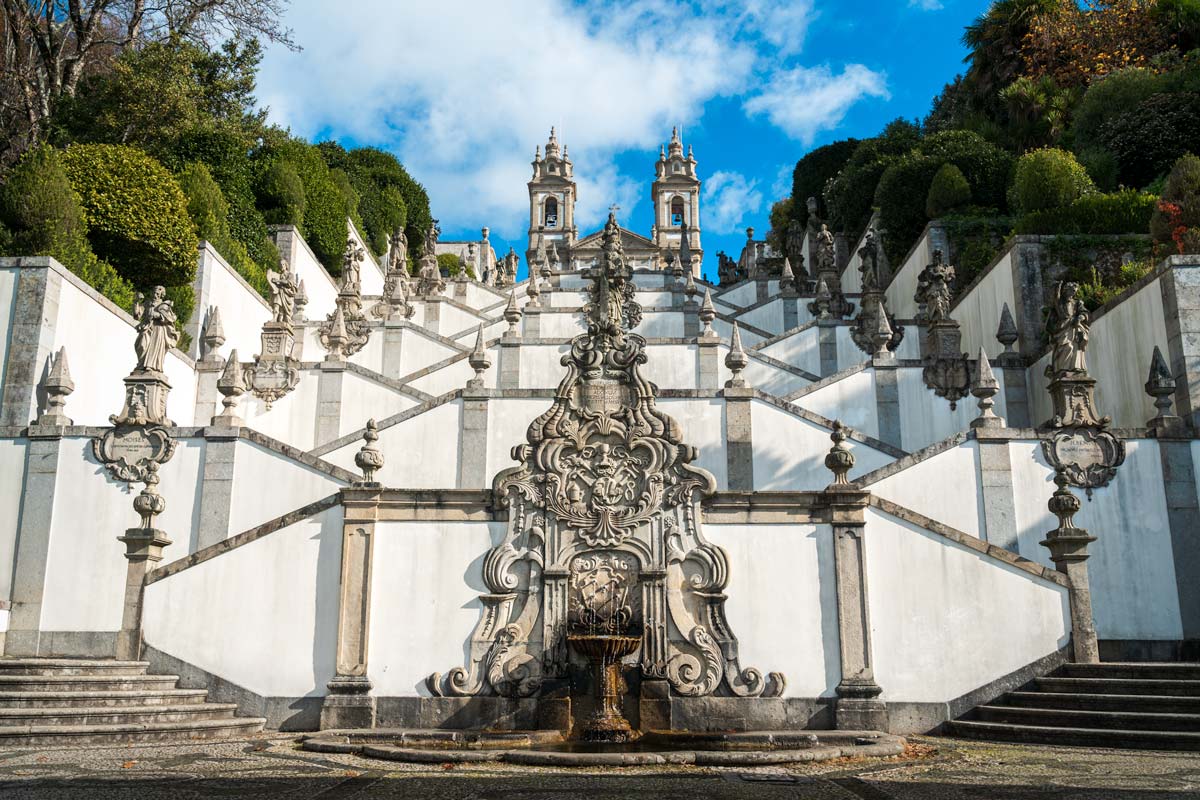 19 Most Famous Landmarks In Portugal You Should Visit! - Emma's Roadmap