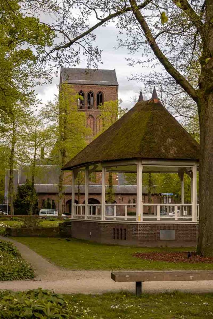 Oisterwijk