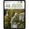 25 Best Hikes in Belgium