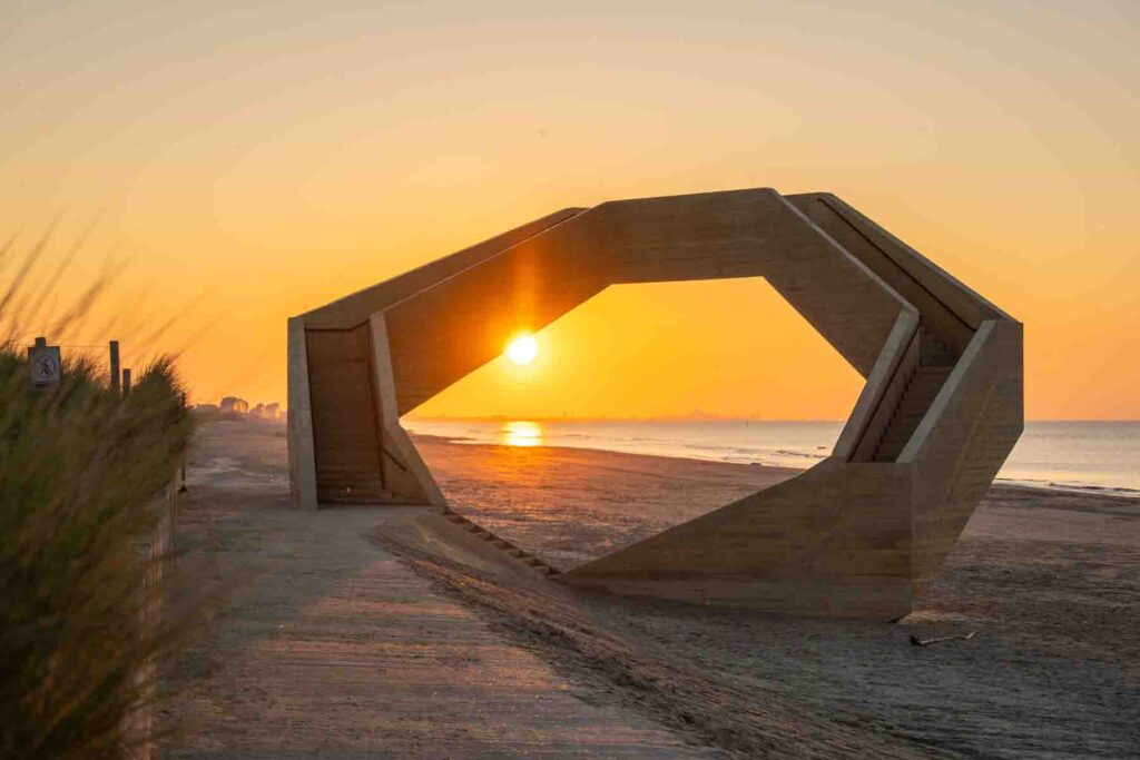 things to do in De Panne - Westerpunt