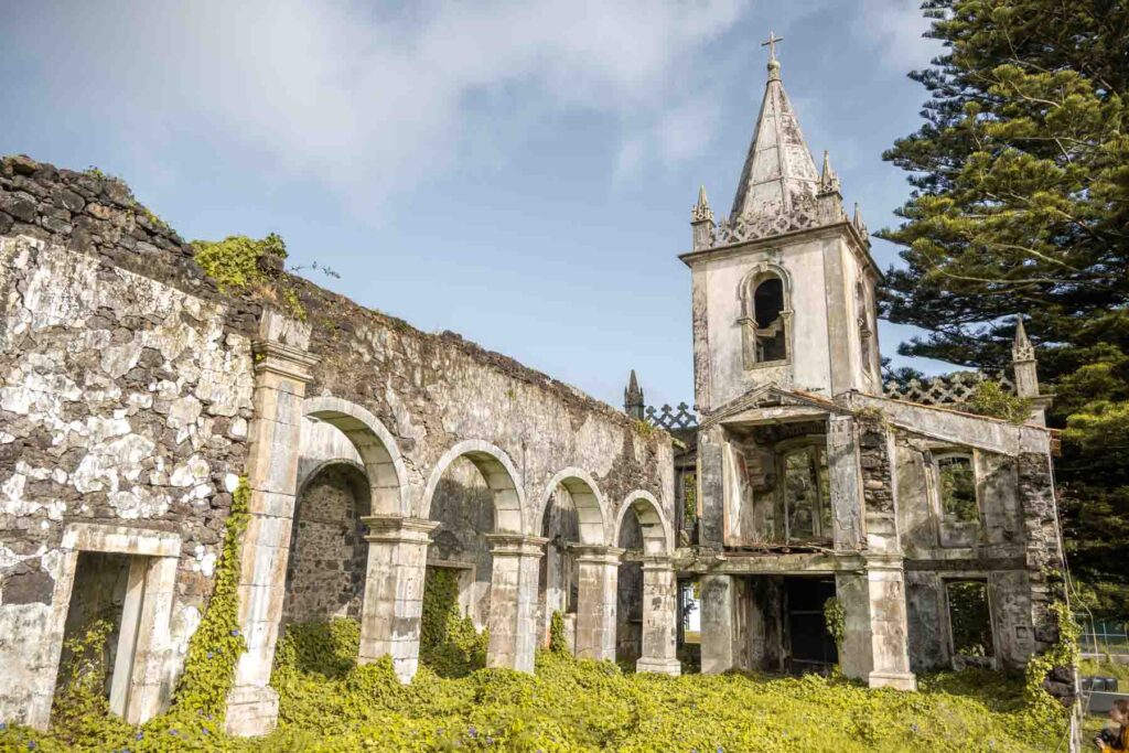 Igreja de São Mateus