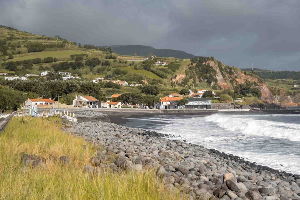 Praia do Almoxarife