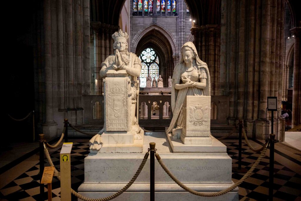 Saint-Denis Basilica