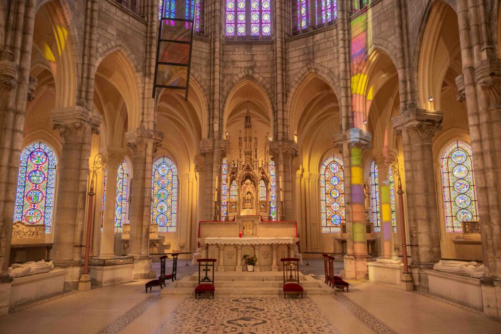 Saint-Denis Basilica