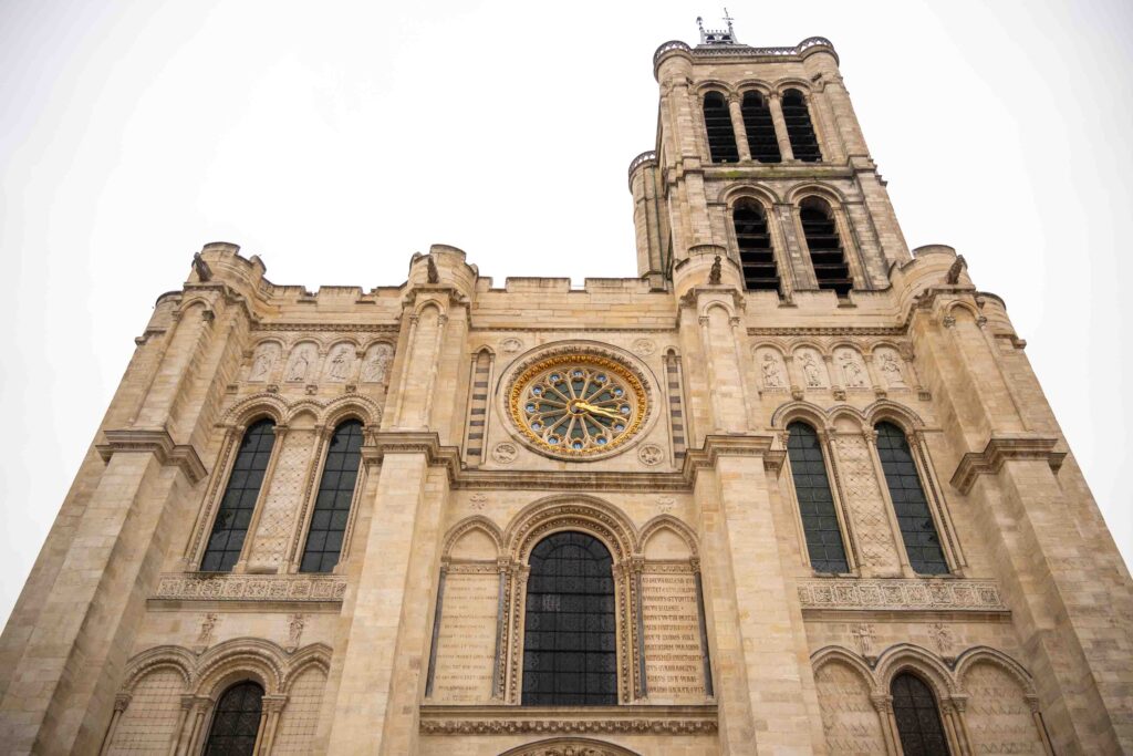 Saint-Denis Basilica