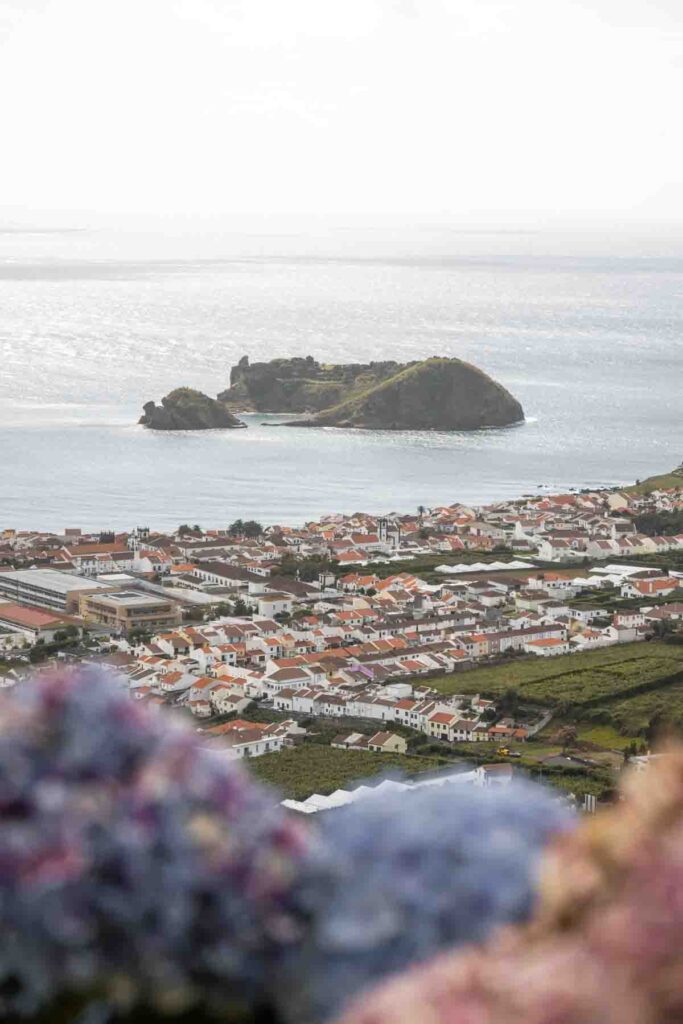 Ilhéu de Vila Franca do Campo