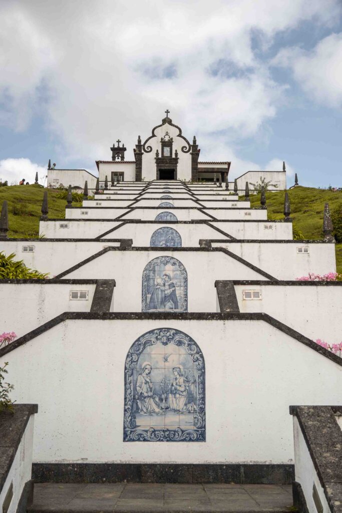 Miradouro da Nossa Senhora da Paz