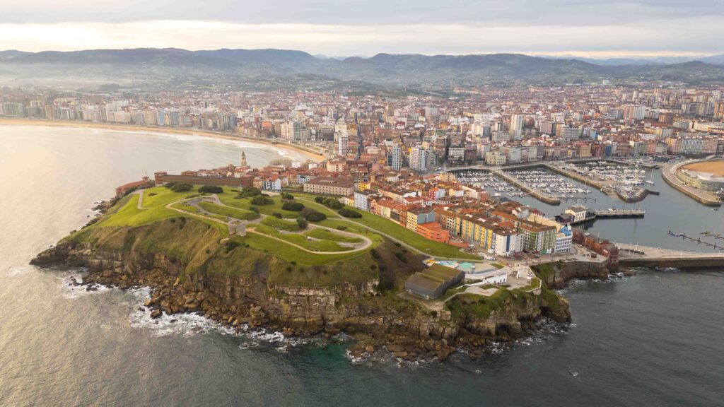 Best things to do in Gijon